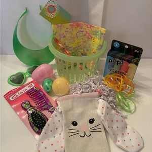 #3 Easter Basket kit